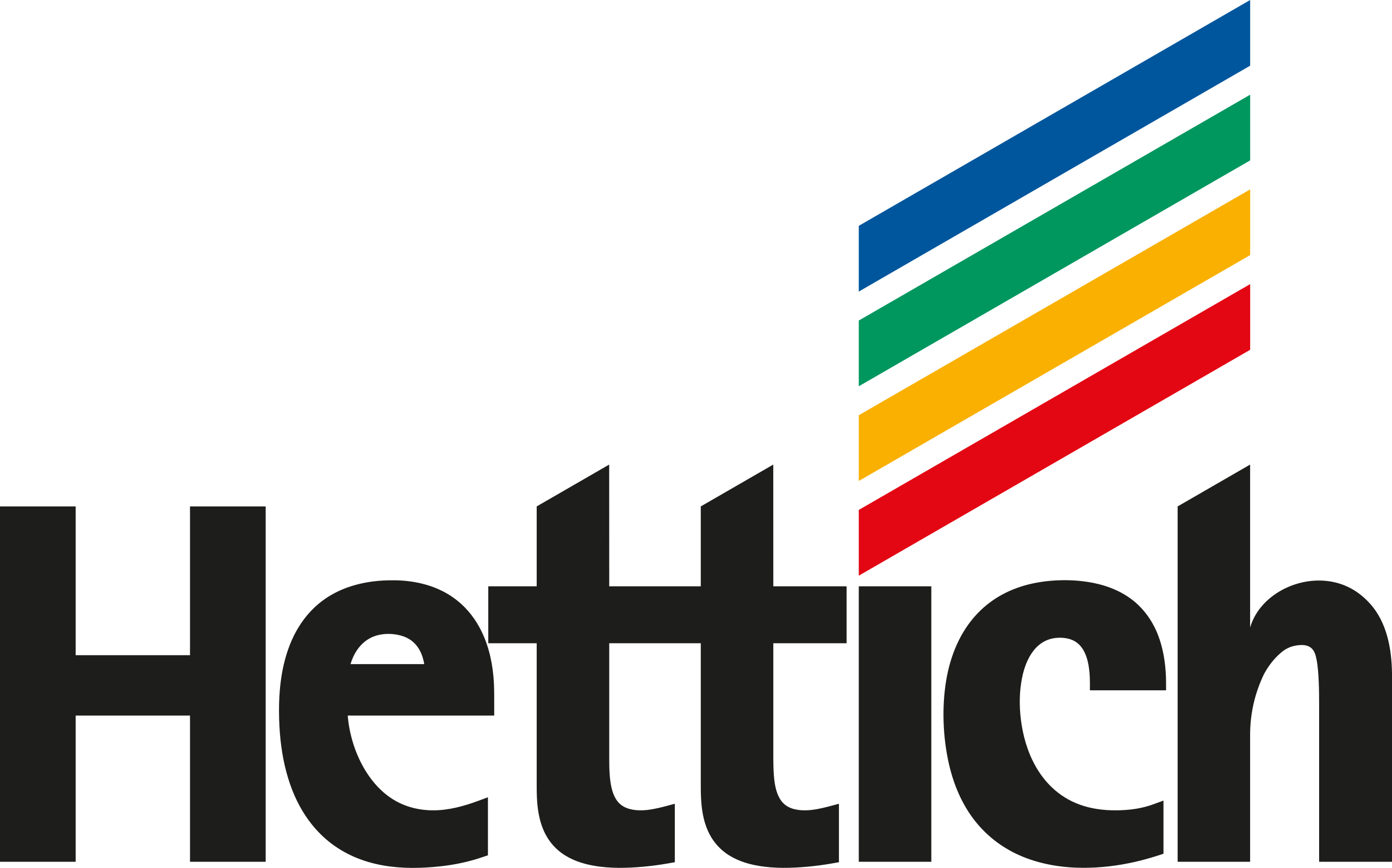 Hettich brand logo