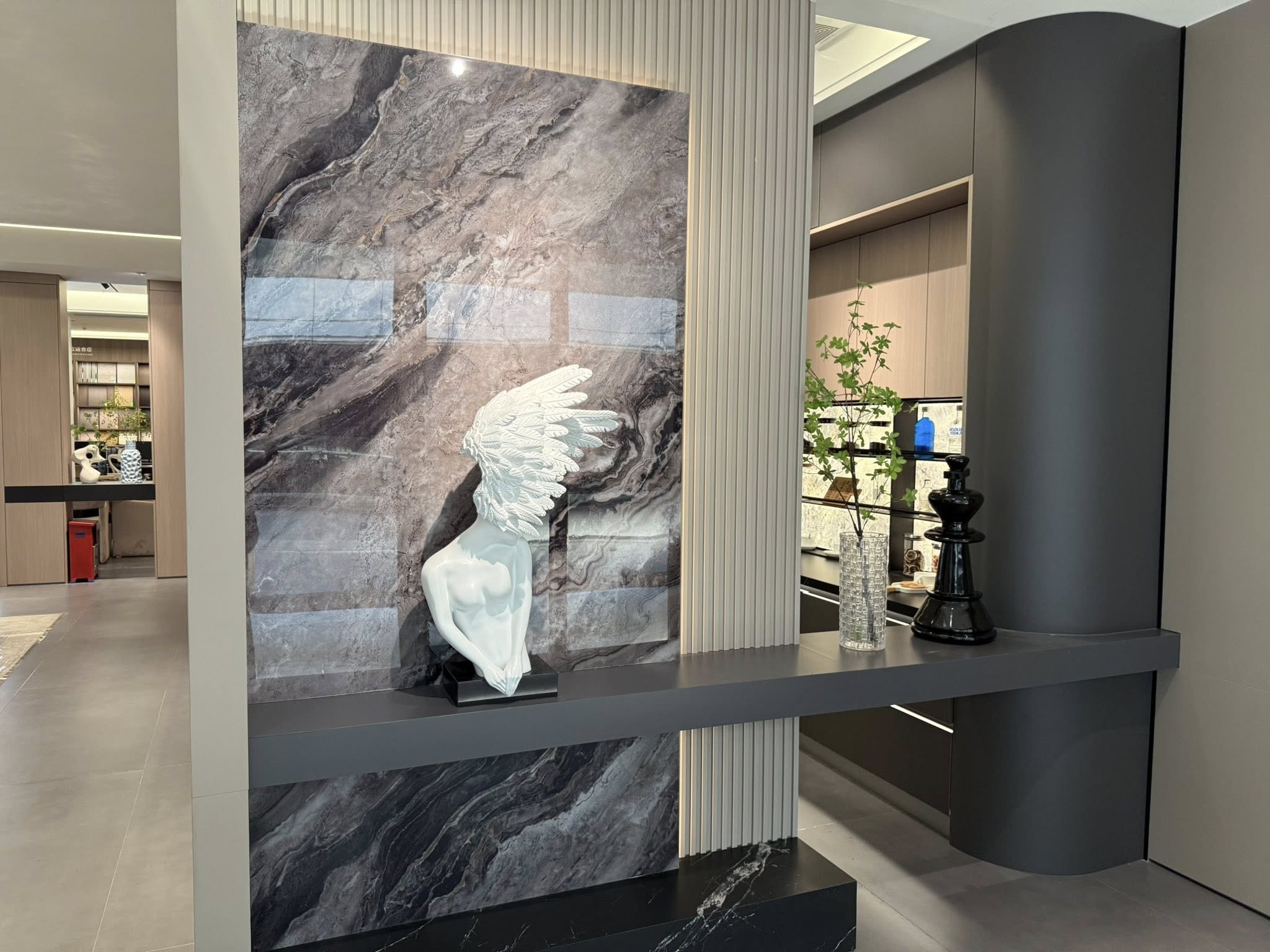 Private Office Cabin