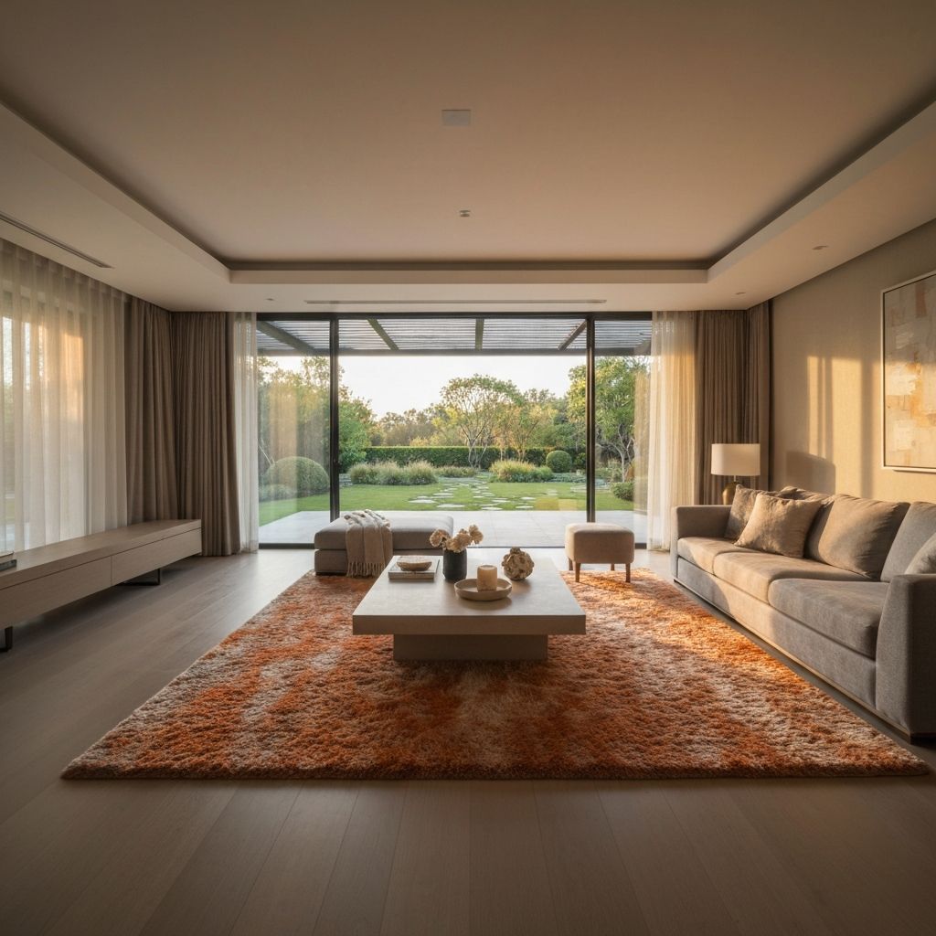 First Residential Project