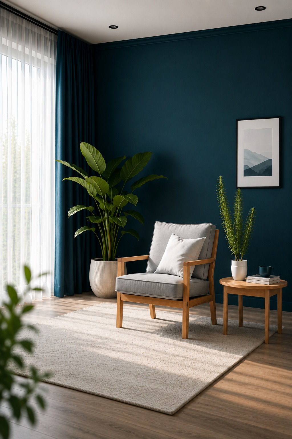 Modern Design for Contemporary Living interior design hero image