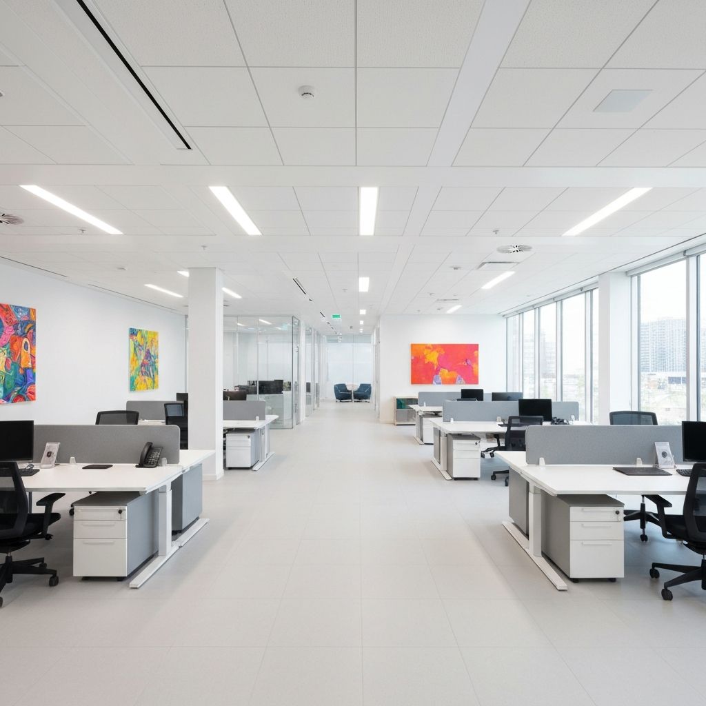 Featured living room interior design